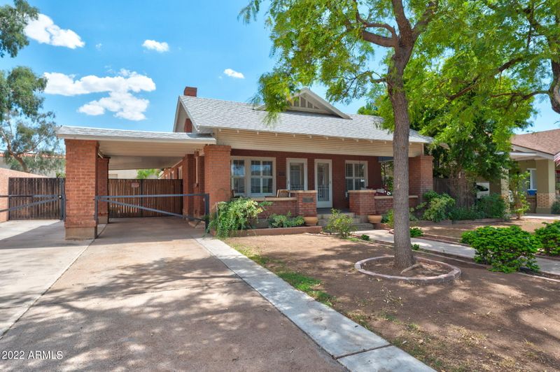 705 W Portland St, Phoenix, AZ 85007