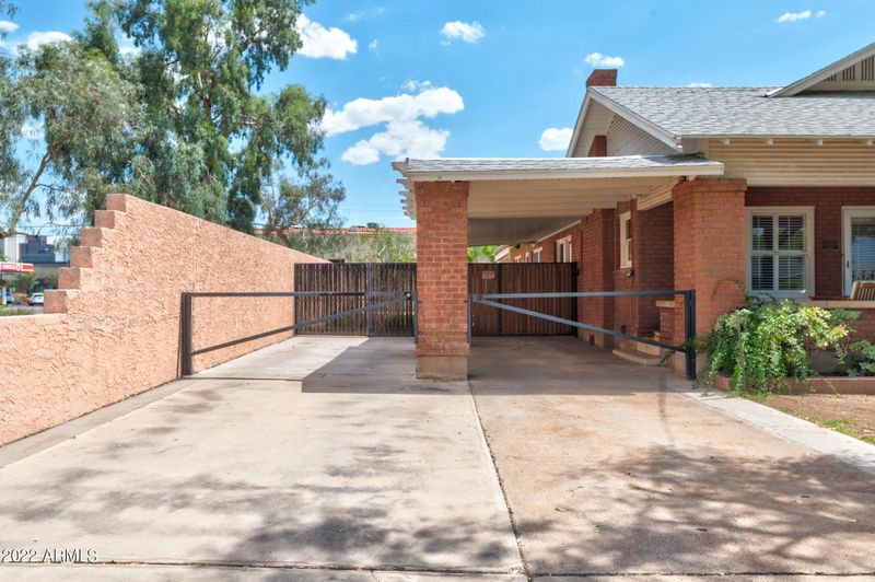 705 W Portland St, Phoenix, AZ 85007