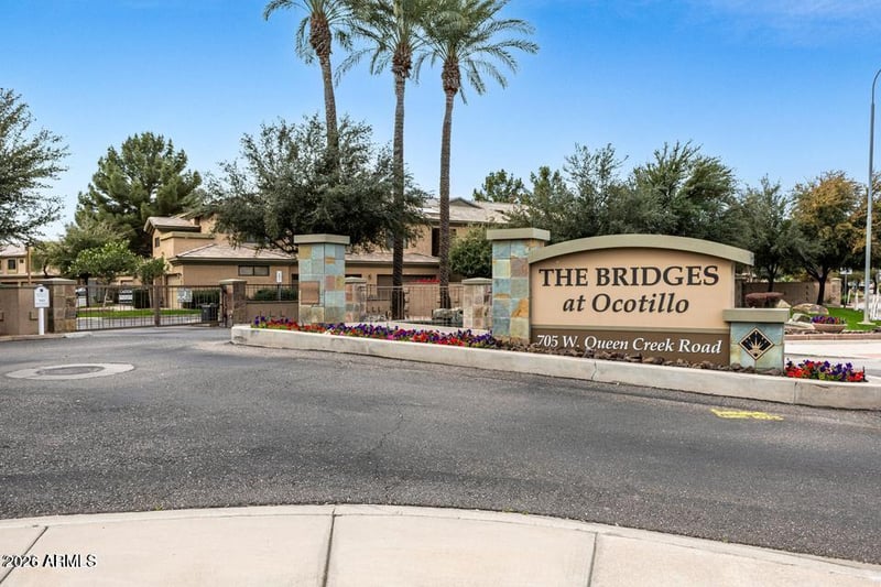 705 Queen Creek Rd #1232, Chandler, AZ 85248