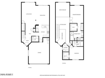 705 W Queen Creek Rd #1232, Chandler, AZ 85248