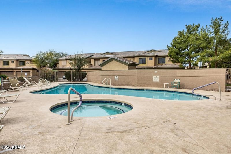 705 W Queen Creek Rd #1232, Chandler, AZ 85248