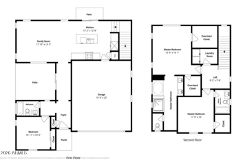 7050 Ainsley May Way, Scottsdale, AZ 85257