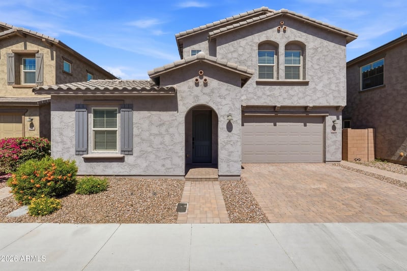 7050 E Ainsley May Way, Scottsdale, AZ 85257
