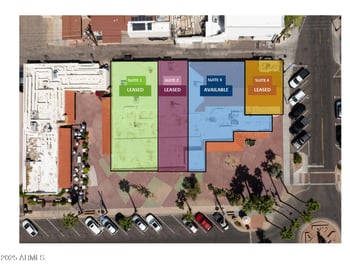 7050 Main St #3, Scottsdale, AZ 85251