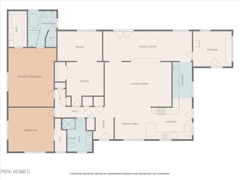 7050 8th Ave, Phoenix, AZ 85021