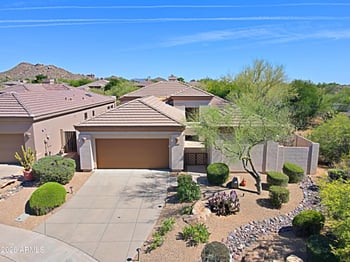 7051 E Sleepy Owl Way, Scottsdale, AZ 85266