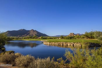7051 E Sleepy Owl Way, Scottsdale, AZ 85266