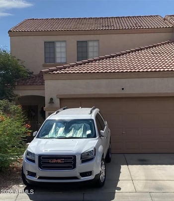 7051 Lincoln St, Peoria, AZ 85345