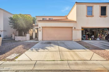 7051 Lincoln St, Peoria, AZ 85345