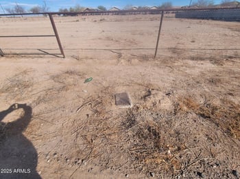 7051 Rooks Rd #' _', Buckeye, AZ 85326