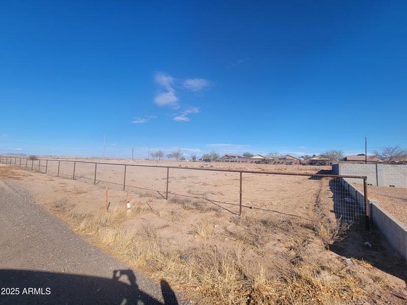 7051 Rooks Rd #' _', Buckeye, AZ 85326
