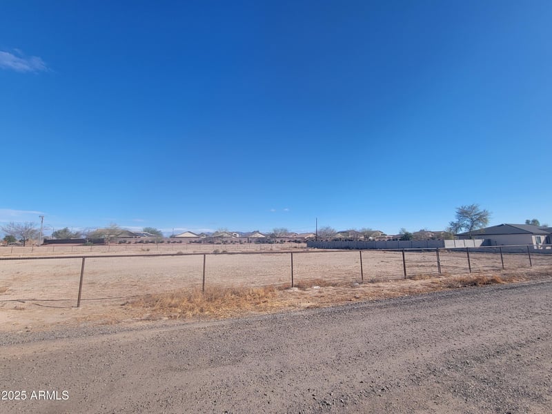 7051 Rooks Rd #' _', Buckeye, AZ 85326