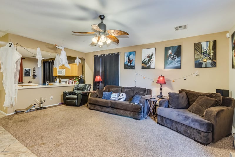 7052 E Keats Ave, Mesa, AZ 85209