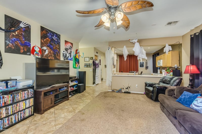 7052 E Keats Ave, Mesa, AZ 85209