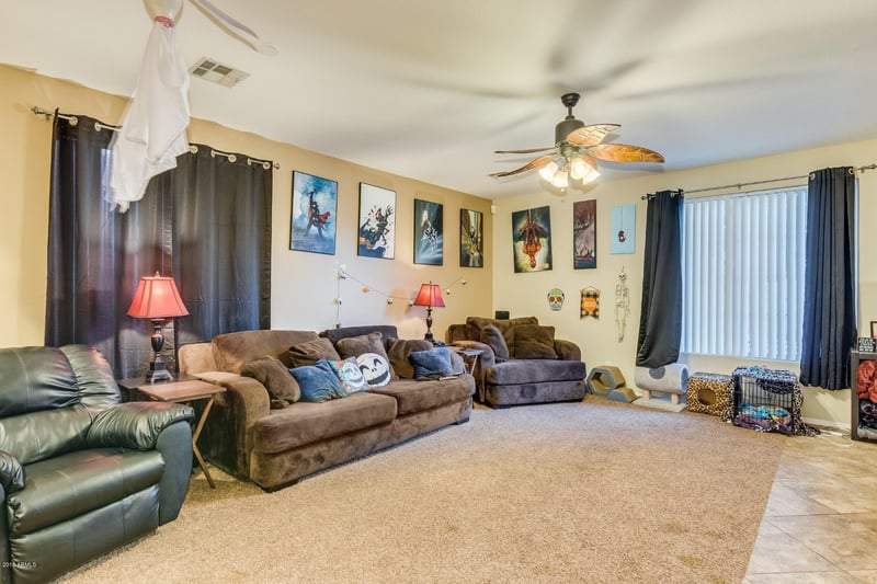 7052 E Keats Ave, Mesa, AZ 85209