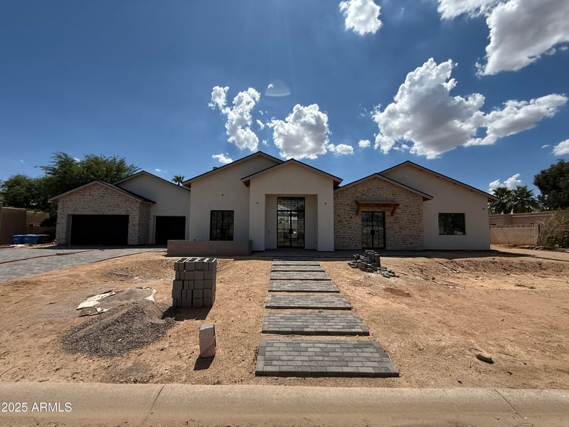 7053 Dreyfus Ave, Scottsdale, AZ 85254