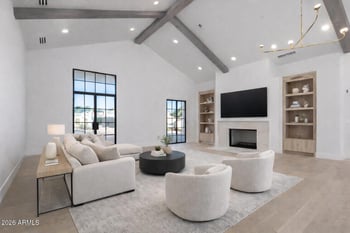 7053 Dreyfus Ave, Scottsdale, AZ 85254