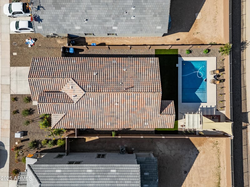 7054 Coles Rd, Laveen, AZ 85339