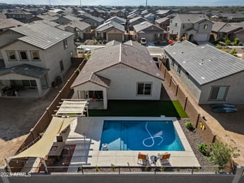 7054 Coles Rd, Laveen, AZ 85339