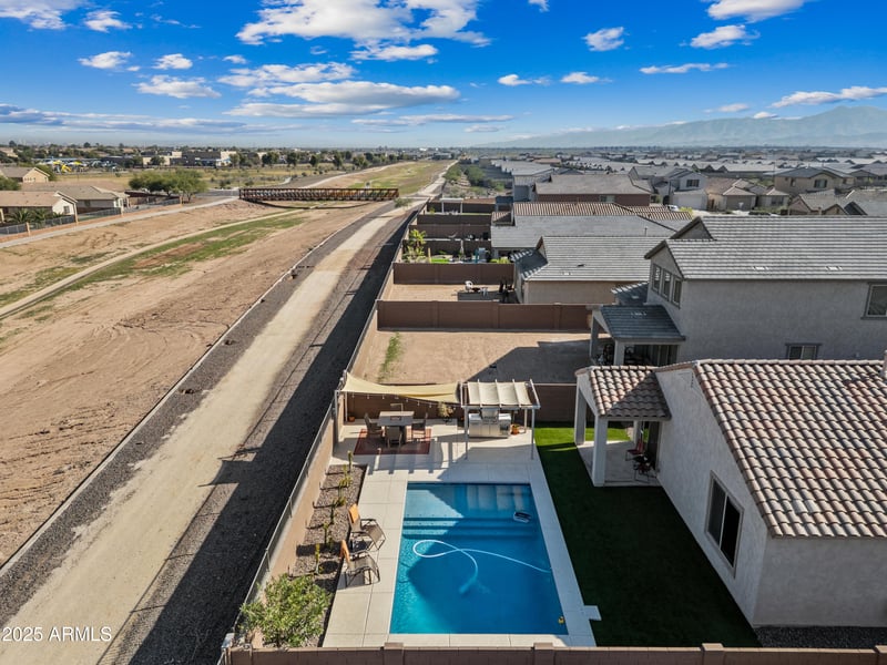 7054 Coles Rd, Laveen, AZ 85339