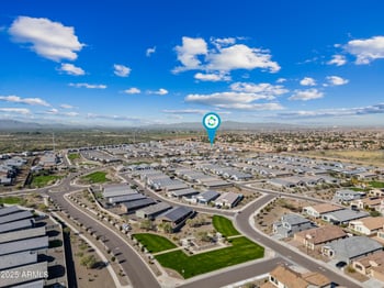 7054 Coles Rd, Laveen, AZ 85339