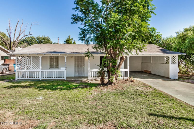 7055 24th Ave, Phoenix, AZ 85021