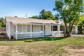 7055 24th Ave, Phoenix, AZ 85021