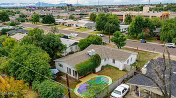 7055 24th Ave, Phoenix, AZ 85021