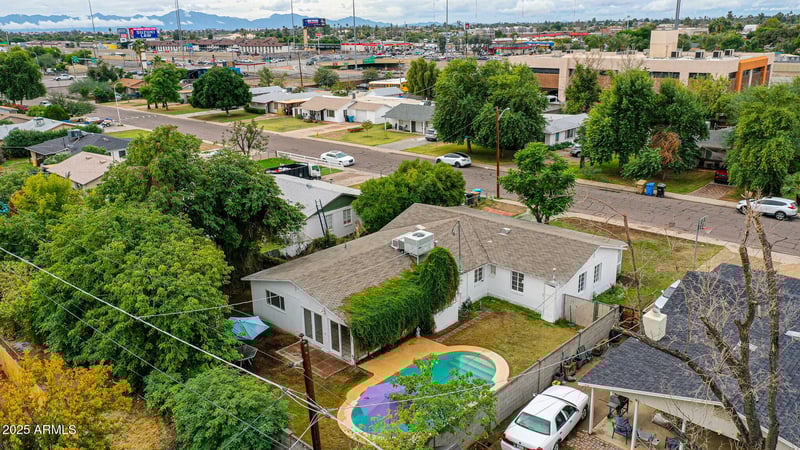 7055 24th Ave, Phoenix, AZ 85021