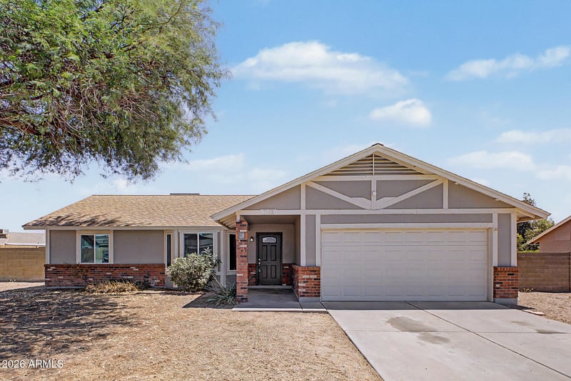 7055 Gary St, Mesa, AZ 85207