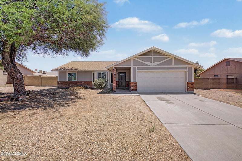 7055 Gary St, Mesa, AZ 85207