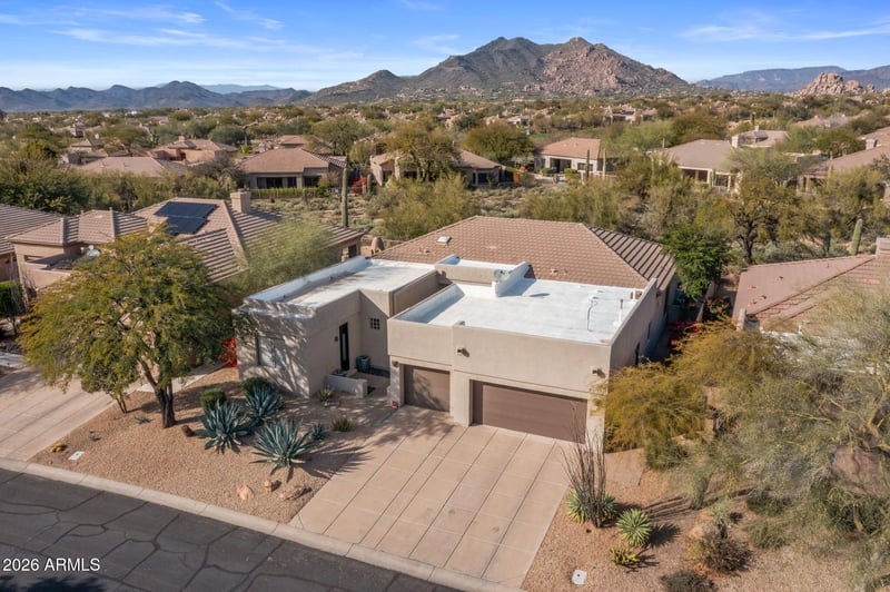 7056 Mighty Saguaro Way, Scottsdale, AZ 85266