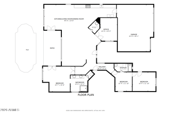 7056 Mighty Saguaro Way, Scottsdale, AZ 85266