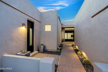 7056 E Mighty Saguaro Way, Scottsdale, AZ 85266