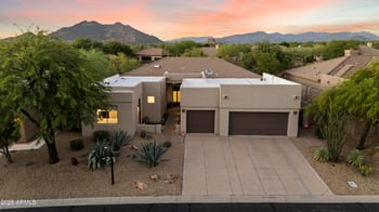 7056 Mighty Saguaro Way, Scottsdale, AZ 85266