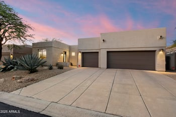 7056 Mighty Saguaro Way, Scottsdale, AZ 85266