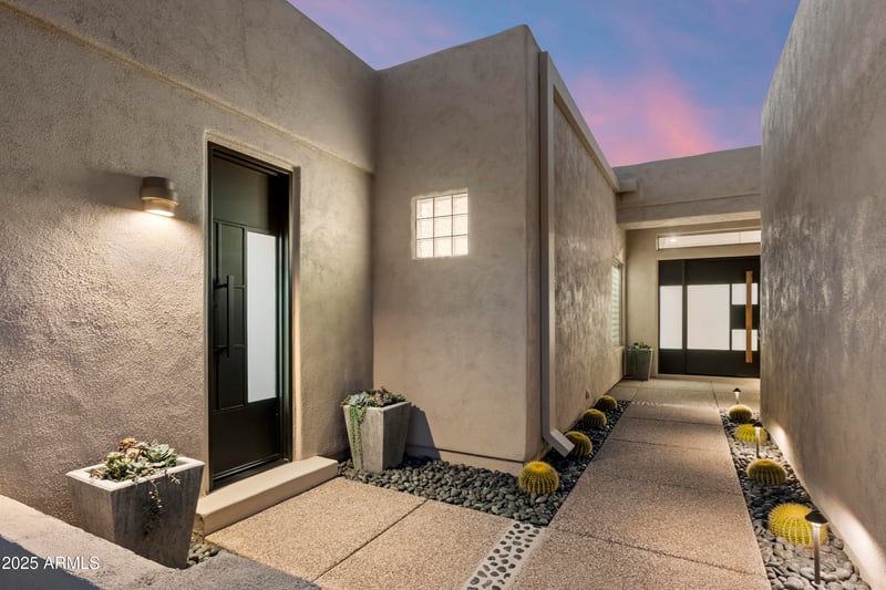 7056 Mighty Saguaro Way, Scottsdale, AZ 85266