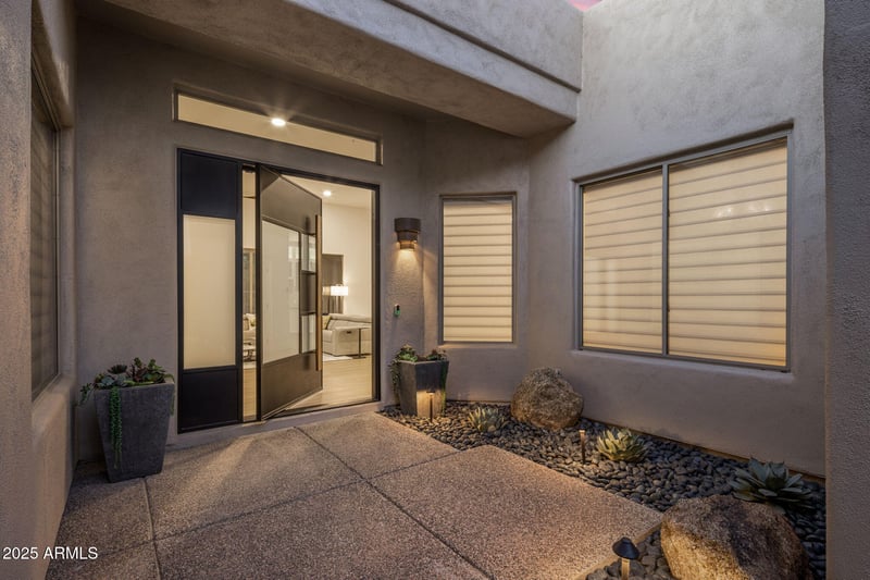 7056 Mighty Saguaro Way, Scottsdale, AZ 85266
