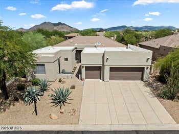 7056 Mighty Saguaro Way, Scottsdale, AZ 85266