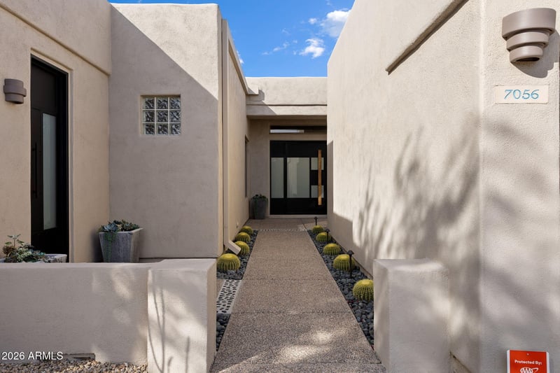 7056 Mighty Saguaro Way, Scottsdale, AZ 85266