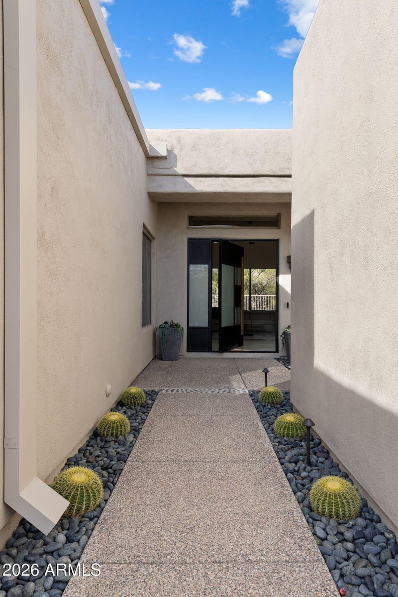 7056 Mighty Saguaro Way, Scottsdale, AZ 85266