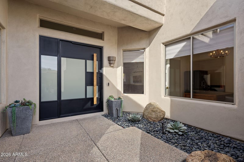 7056 Mighty Saguaro Way, Scottsdale, AZ 85266