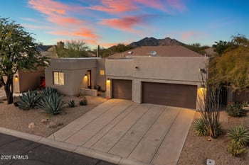 7056 Mighty Saguaro Way, Scottsdale, AZ 85266