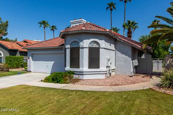 7056 Morrow Dr, Glendale, AZ 85308