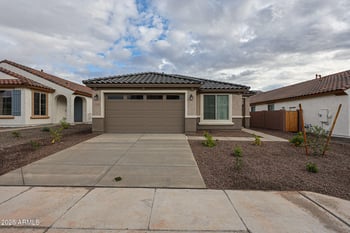 7056 Oberlin Way, Peoria, AZ 85383