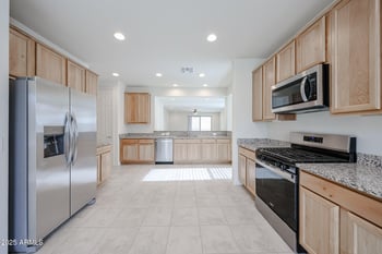 7056 Oberlin Way, Peoria, AZ 85383