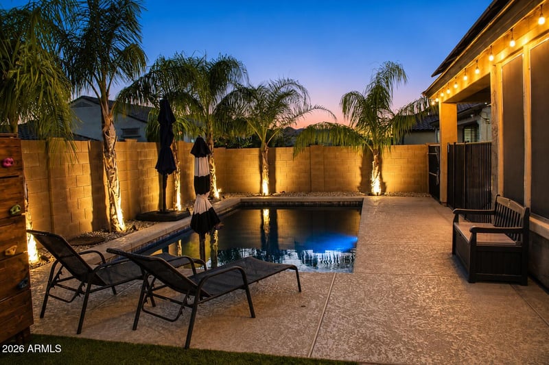 7057 W Bajada Rd, Peoria, AZ 85383