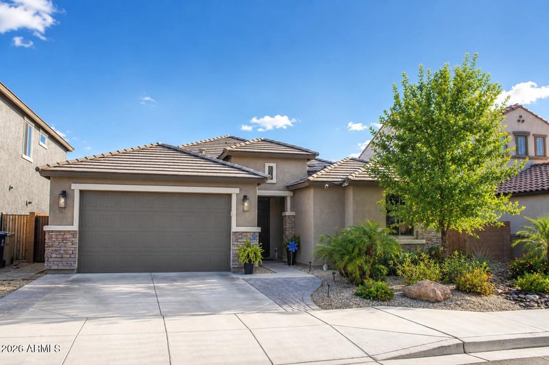 7057 W Bajada Rd, Peoria, AZ 85383