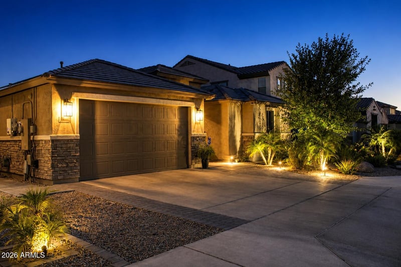 7057 W Bajada Rd, Peoria, AZ 85383
