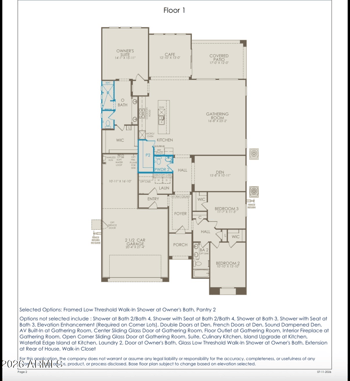 7057 Bajada Rd, Peoria, AZ 85383